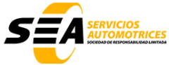 Logo SEA automotrices